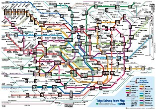 tokyo-subway-map
